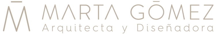 Marta Gómez Grijalba Logo